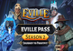 Eville Pass - Season 2 DLC Steam CD Key
