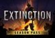 Extinction - Days of Dolorum Season Pass DLC Steam CD Key