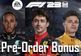 F1 23 - Pre-Order Bonus DLC Xbox Series X|S CD Key