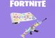 Fortnite - Frenz 4 Ever Wrap DLC PC Epic Games CD Key