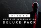 HITMAN World of Assassination - Deluxe Pack DLC EU XBOX One / Xbox Series X|S CD Key