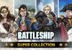 Hasbro's BATTLESHIP - Super Collection DLC Steam CD Key