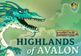 Curious Expedition 2 - Highlands of Avalon DLC Steam CD Key