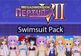 Megadimension Neptunia VII - Swimsuit Pack DLC Steam CD Key