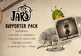 JARS - Supporter Pack DLC Steam CD Key