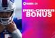 Madden NFL 24 - Pre-Order Bonus DLC EU PS5 CD Key