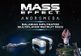 Mass Effect: Andromeda - Salarian Infiltrator Multiplayer Recruit Pack DLC Steam Altergift