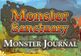 Monster Sanctuary - Monster Journal DLC PC Steam CD Key