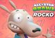 Nickelodeon All-Star Brawl - Rocko Brawler Pack DLC Steam CD Key