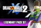 DRAGON BALL Xenoverse 2 - Legendary Pack Set DLC Steam CD Key