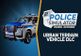 Police Simulator: Patrol Officers - Urban Terrain Vehicle DLC EU PS5 CD Key