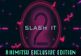 Slash It 2 - A Himitsu Exclusive Edition DLC Steam CD Key