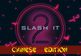 Slash it 2 - Chinese Edition Pack DLC Steam CD Key