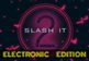 Slash it 2 - Electronic Music Pack DLC Steam CD Key