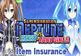 Superdimension Neptune VS Sega Hard Girls - Item Insurance DLC Steam CD Key