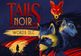 Tails Noir - Words DLC Steam CD Key