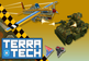 TerraTech - Weapons of War Pack DLC Steam CD Key