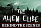 The Alien Cube - Behind the scenes DLC Steam CD Key