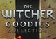 The Witcher - Goodies Collection PC GOG CD Key