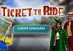 Ticket to Ride - Europe Expansion DLC PC Steam CD Key