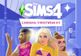 The Sims 4 - Carnaval Streetwear Kit DLC EU PC EA App CD Key