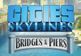 Cities: Skylines - Content Creator Pack: Bridges & Piers DLC Steam CD Key