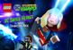 LEGO DC Super-Villains - DC TV Series Super Heroes Character Pack DLC EU PS5 CD Key