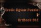 Erotic Jigsaw Puzzle 2 - Artbook DLC Steam CD Key