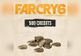 Far Cry 6 Virtual Currency - Base Pack (500 Credits) XBOX One / Xbox Series X|S CD Key
