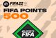 FIFA 22 Ultimate Team - 500 FIFA Points EA App CD Key