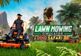Lawn Mowing Simulator - Dino Safari DLC Steam CD Key