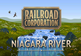 Railroad Corporation - Niagara River DLC Steam CD Key