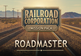 Railroad Corporation - Roadmaster Mission Pack DLC Steam CD Key