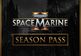 Warhammer 40,000: Space Marine 2 - Season Pass DLC EU PS5 CD Key