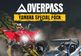 OVERPASS - Yamaha Special Pack DLC Steam CD Key