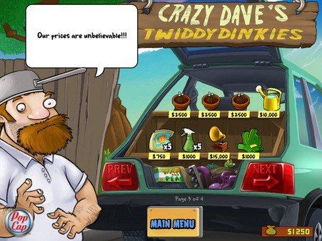 Plants vs. Zombies GOTY Edition Steam Account | Buy cheap on Kinguin.net