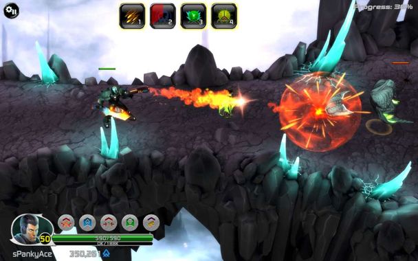 Echo Prime Steam Gift Buy cheap on