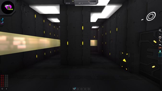 Steam Scp Sl Steam Secret Laboratory Exotic Matter Steam CD Key