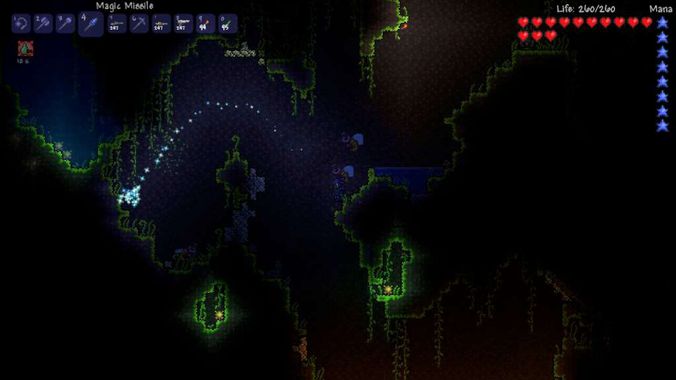 Buy Terraria (PC) - Steam Gift - GLOBAL - Cheap - !