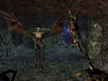 The Elder Scrolls III Morrowind GOTY Steam CD Key | Buy cheap on