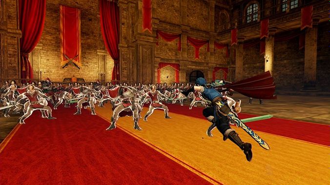 HOT Shadow Dragon Fire Emblem Warriors Metacritic Fire Emblem