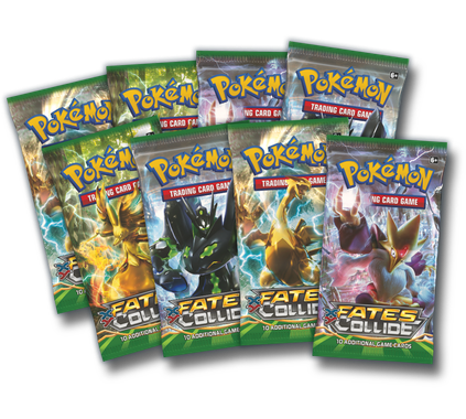 booster pack pokemon price Booster-Pokemon Card PTCG Booster Box Booster Pack – GRAND ANIME CARD main image 0