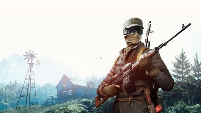 Vigor: Armed Outlander Bundle XBOX One CD Key Buy cheap on