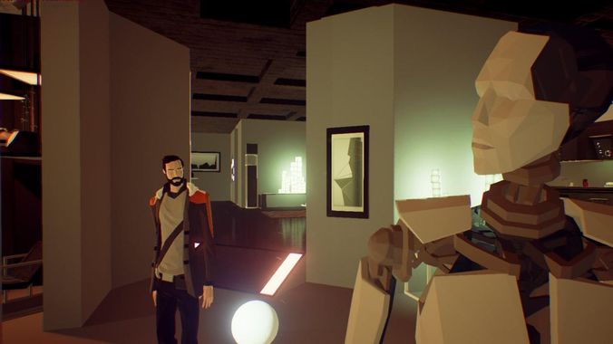 State of Mind Nintendo Switch Online Account Activation Buy