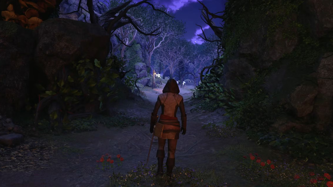 The Vale Shadow of the Crown EU Nintendo Switch CD Key Buy cheap