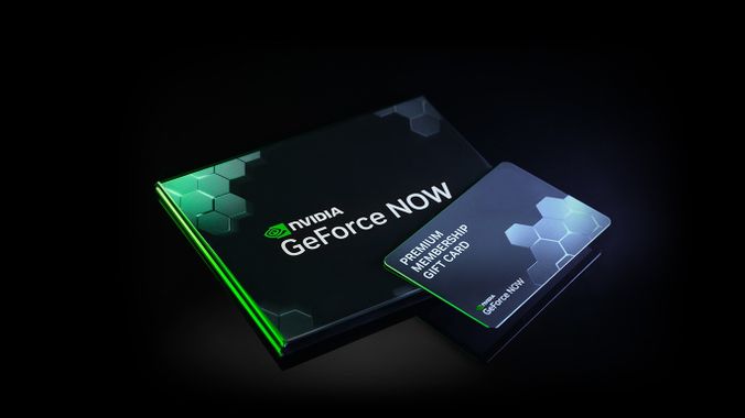 GeForce NOW $50 Gift Card US Buy cheap on