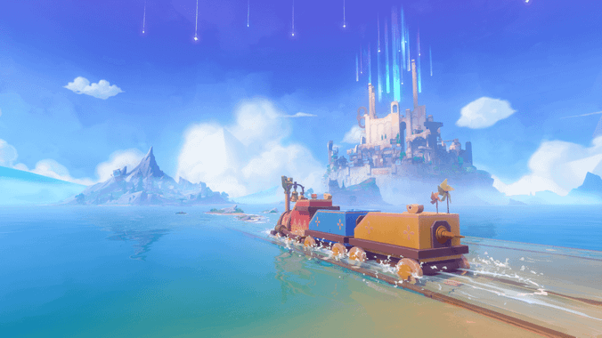 Genshin Impact Xbox Pre-Order Bundle Xbox Series X|S Account