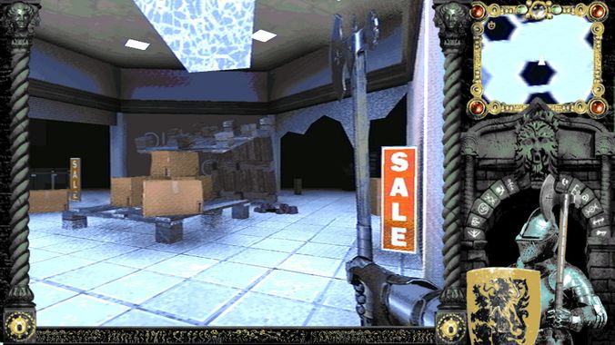 Gnomes and Knights PC Steam CD Key Buy cheap on