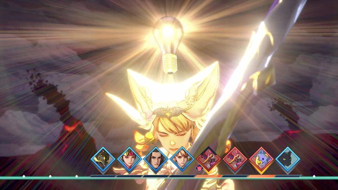 SaGa Emerald Beyond Nintendo Switch Online Account Activation