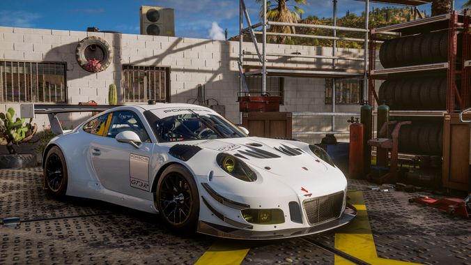 Forza Horizon Apex Allstars Car Pack DLC US XBOX One Xbox